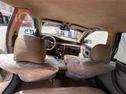 إيران خودرو سمند